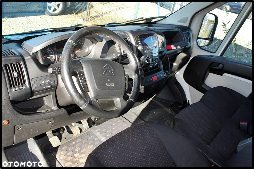 Citroën Jumper LAMBOX - 3