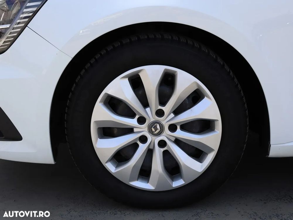 Renault Megane - 6