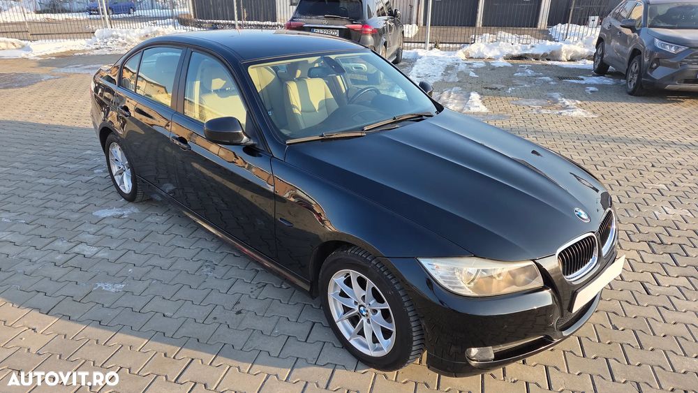 BMW X3 xDrive20d Limited Sport Edition - 1