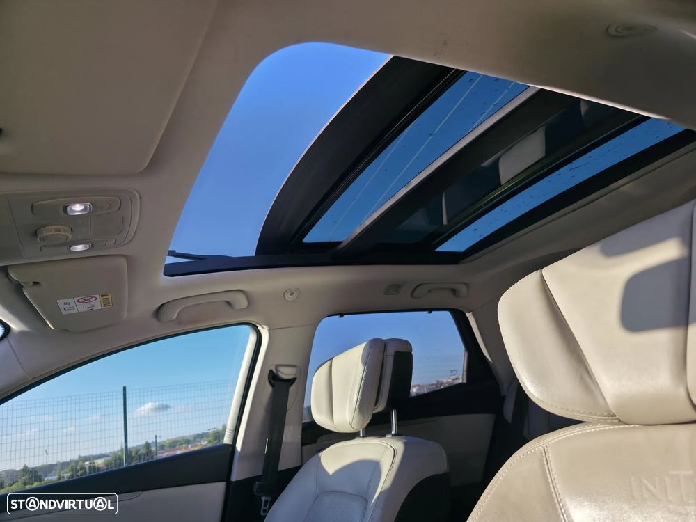Renault Talisman Sport Tourer 1.6 dCi Initiale Paris EDC - 17