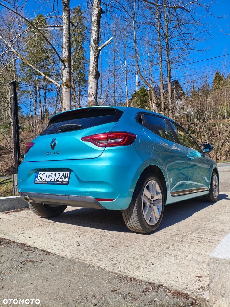 Renault Clio BLUE dCi 100 INTENS - 16