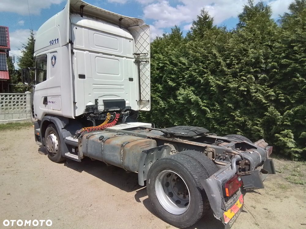 Scania 124 - 3