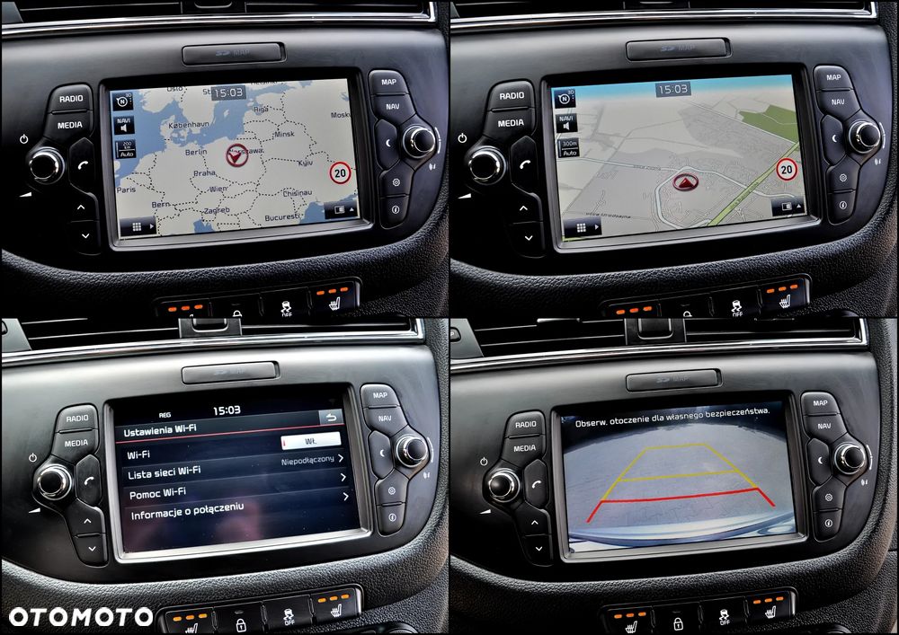 Kia Ceed 1.6 CRDi 136 ISG GT Line - 37