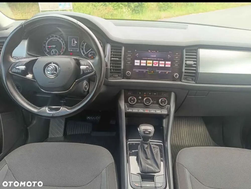 Skoda Kodiaq 2.0 TDI 4x2 Ambition DSG - 19