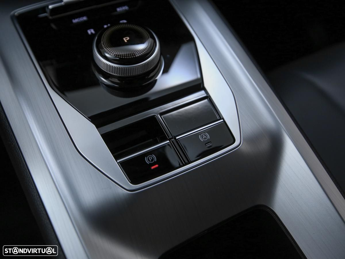 MG MG5 61 kWh Luxury - 27