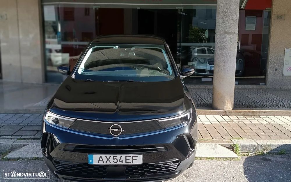 Opel Mokka-e Elegance - 1