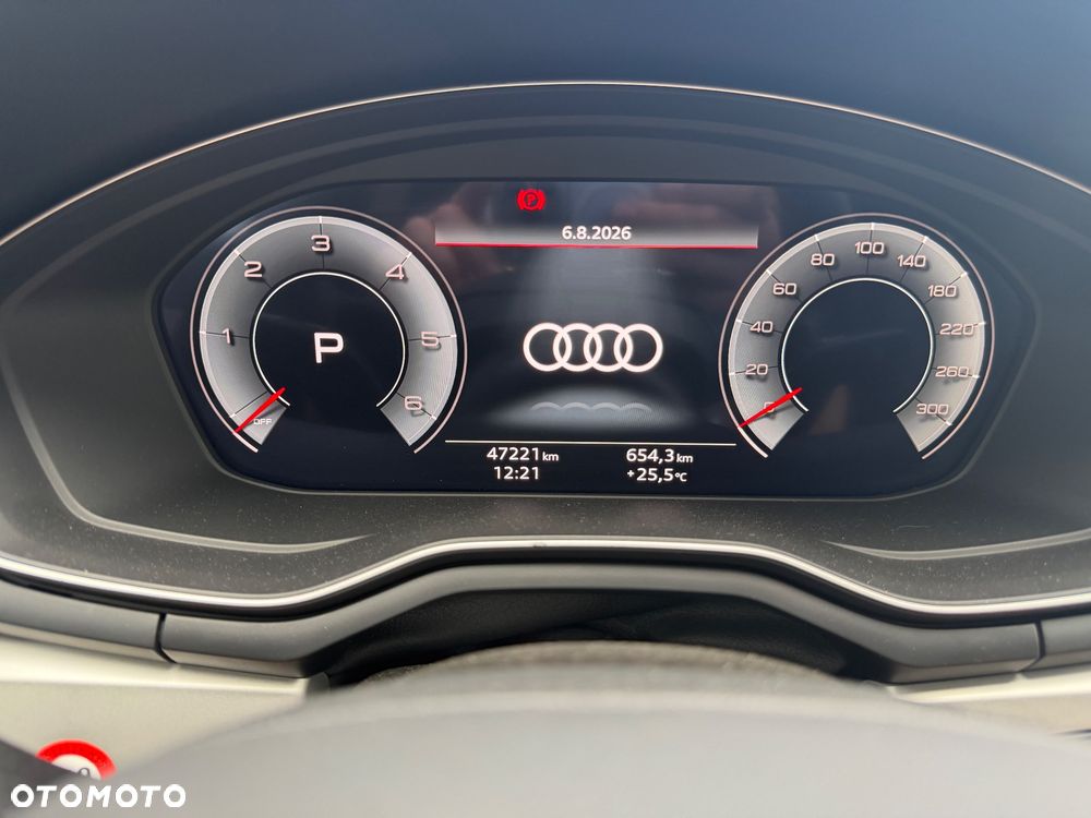 Audi A5 Sportback 40 TDI S tronic S line - 12