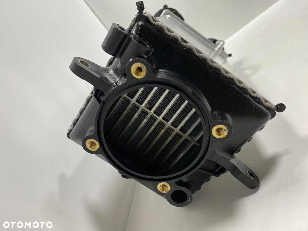 MERCEDES W292 W222 W205 W213 W253 INTERCOOLER - 6
