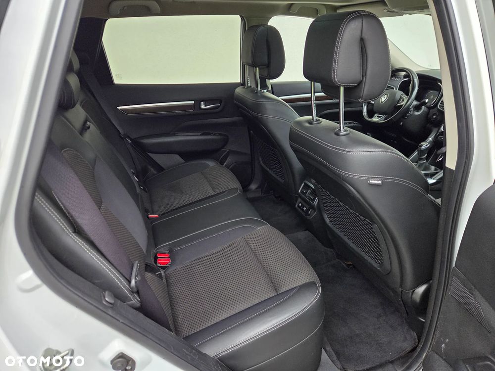 Renault Koleos - 14