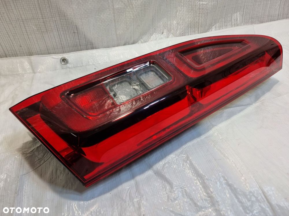 Lampa Tył Prawa COMBO E BERLINGO IV 4 RIFTER PROACE  9820555080 - 3