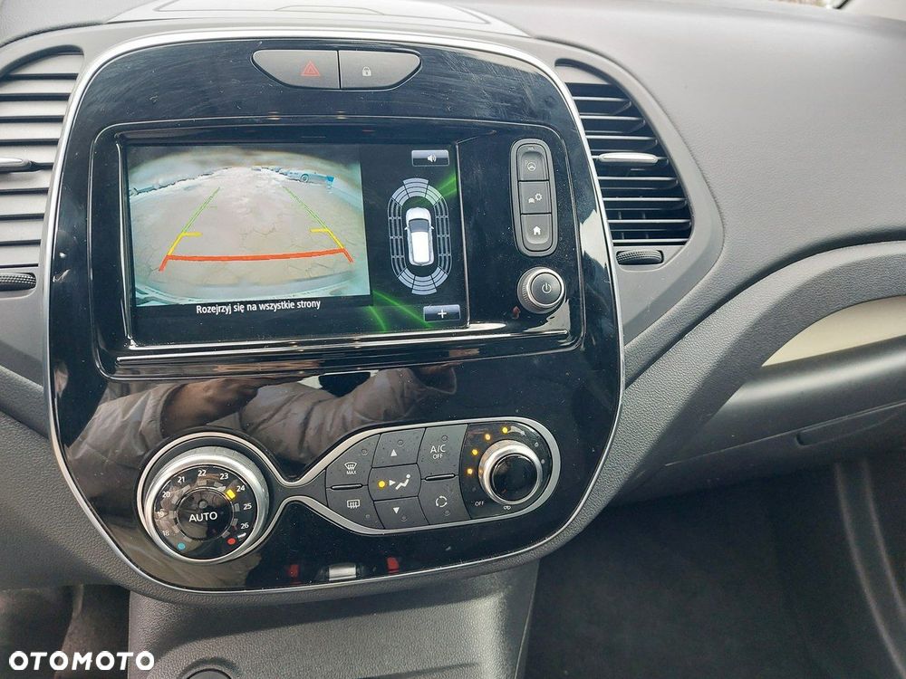 Renault Captur - 21