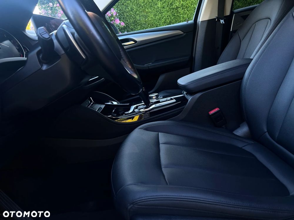 BMW X4 xDrive20i GPF sport - 11
