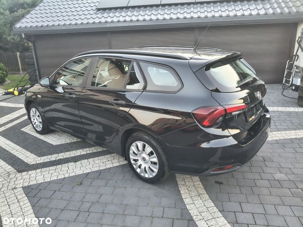 Fiat Tipo 1.4 T-Jet Easy - 20