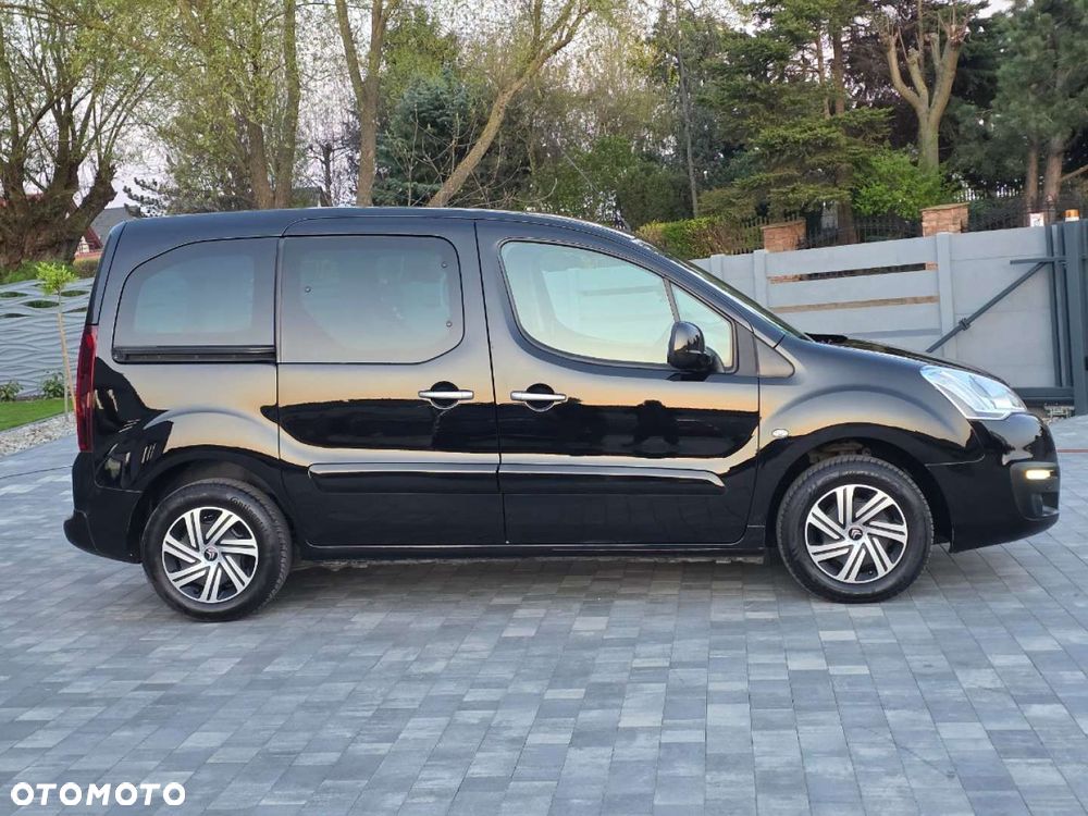 Citroën Berlingo - 37