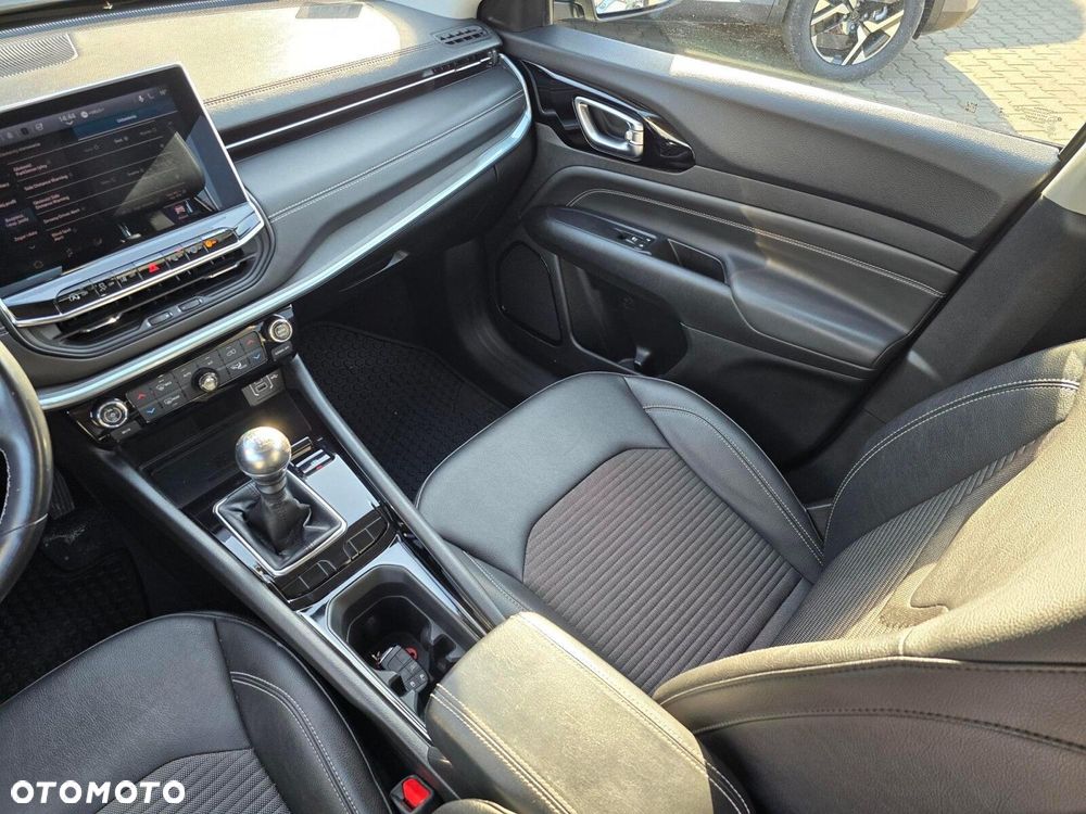 Jeep Compass 1.3 TMair Limited FWD S&S - 15