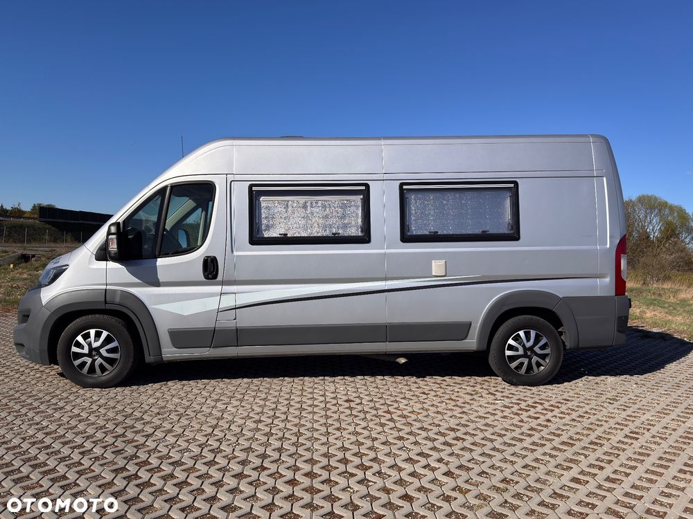 Peugeot Boxer - 14