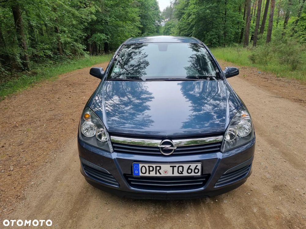 Opel Astra 1.4 NJoy - 9