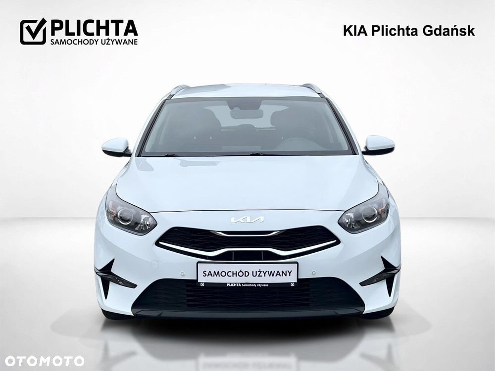 Kia Ceed - 9