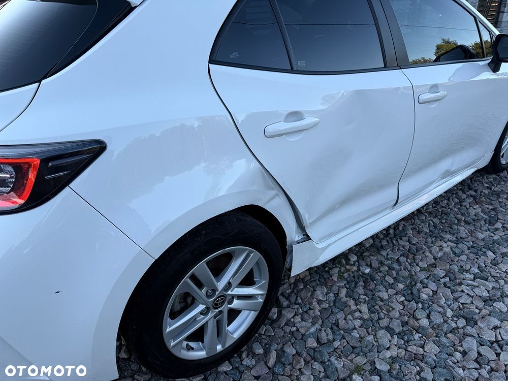 Toyota Corolla 1.8 Hybrid Comfort - 14