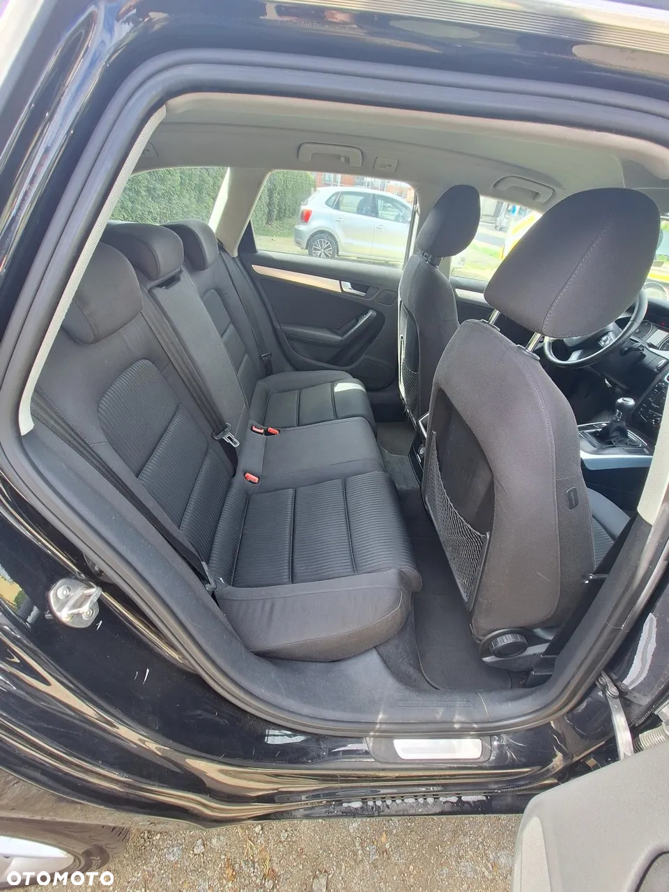 Audi A4 - 6