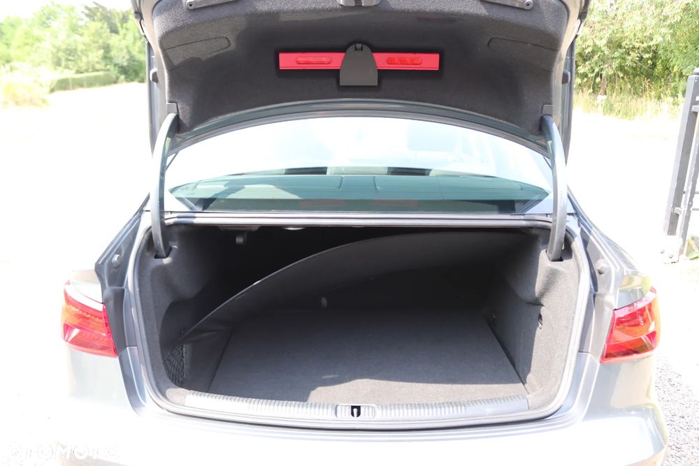 Audi A3 Limousine 2.0 TDI quattro S tronic sport - 20