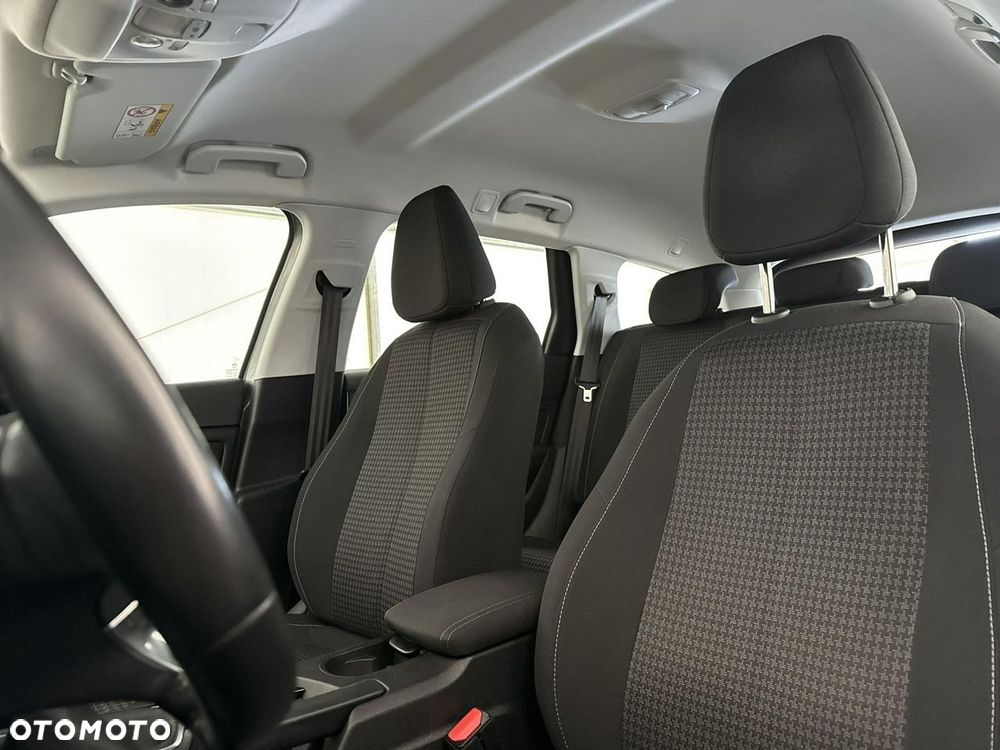 Peugeot 308 - 12