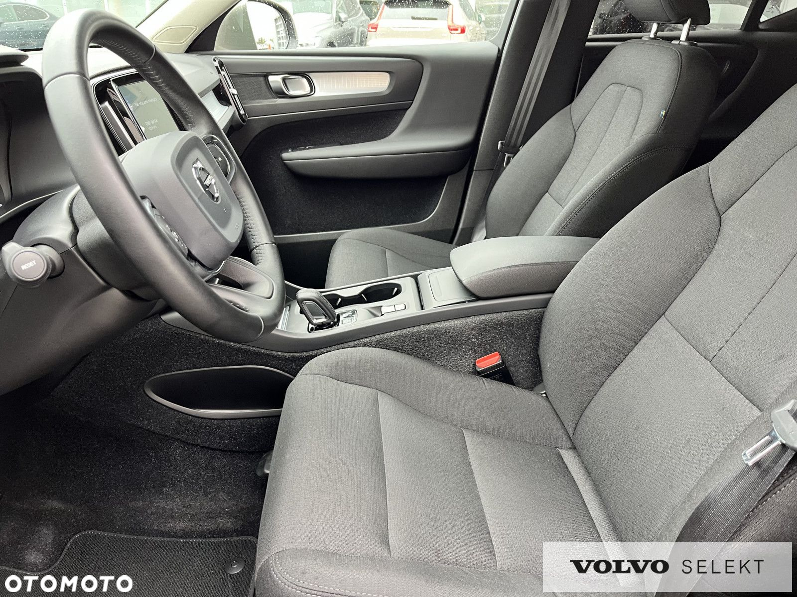 Volvo XC 40 - 10