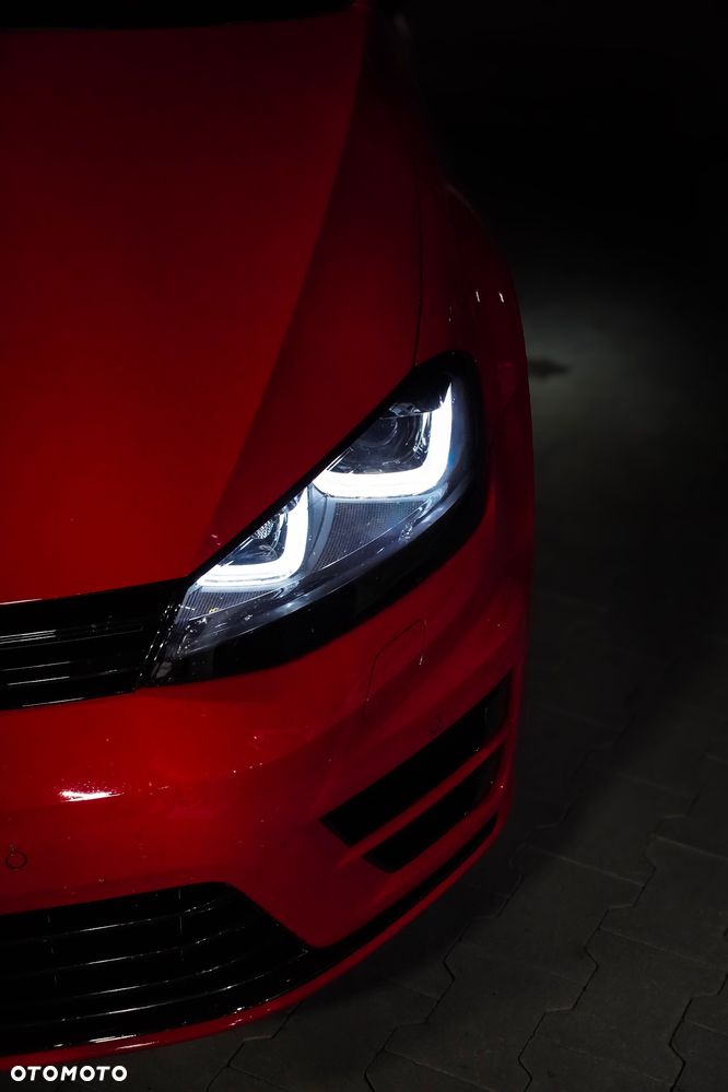 Volkswagen Golf 2.0 TSI BMT 4Mot R - 14