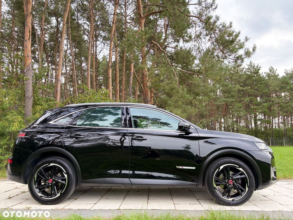 DS Automobiles DS 7 Crossback - 13