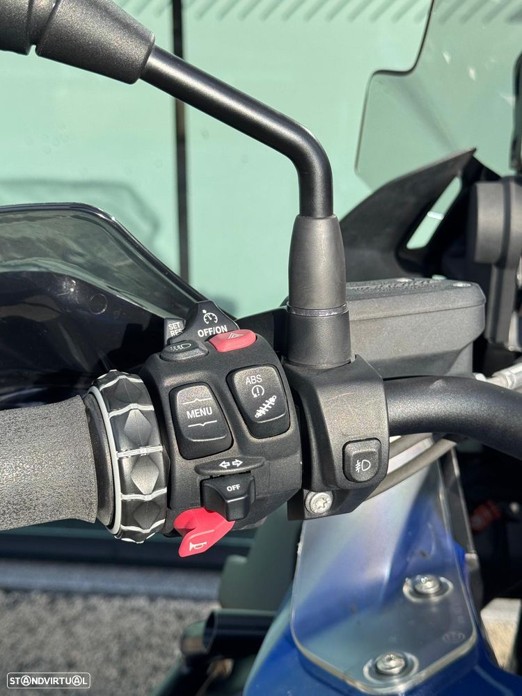 BMW R 1250 GS Adventure HP - 13