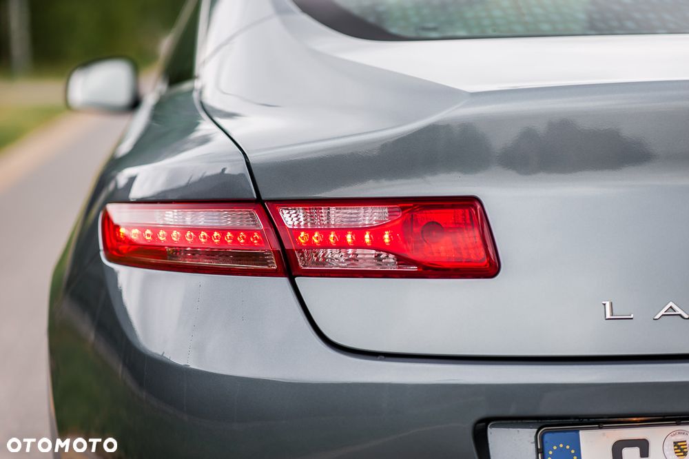 Renault Laguna 2.0 16V Turbo Dynamique - 8