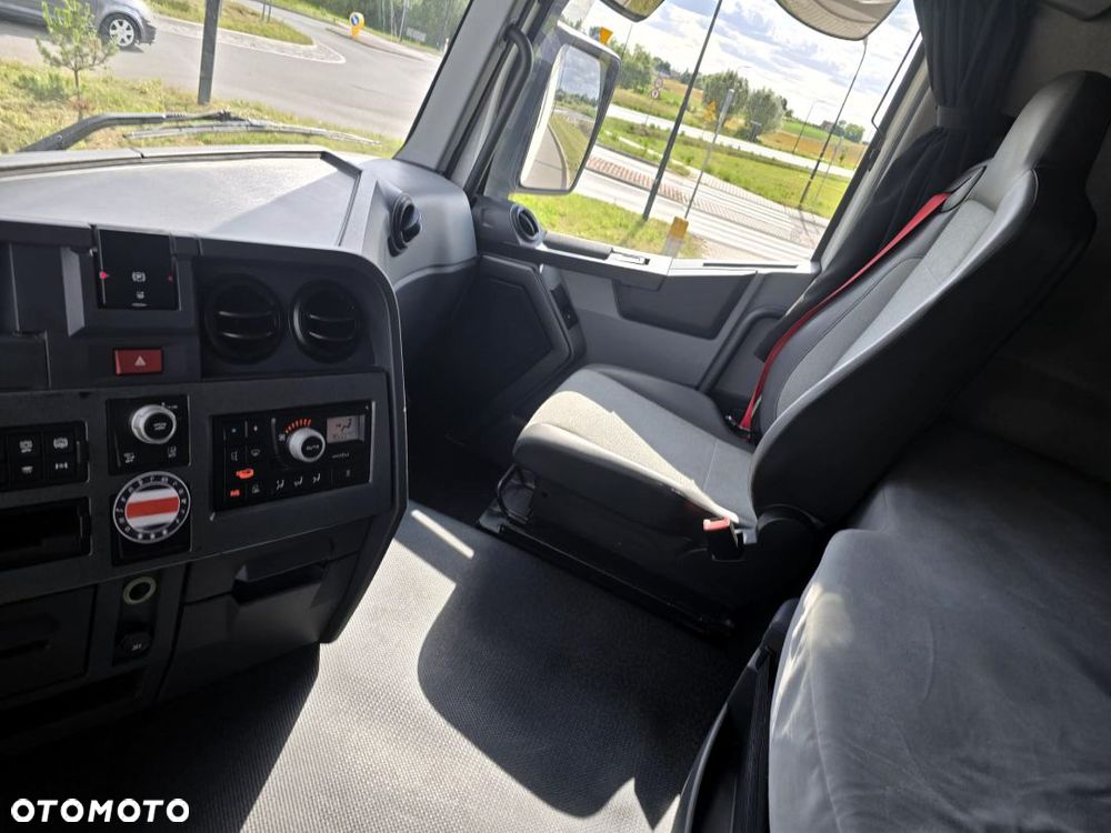 Renault GAMA T480 - 34
