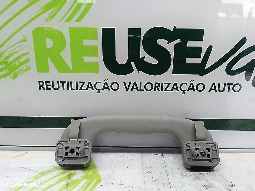 Pega De Teto Fr Esq Opel Corsa D (S07) - 2