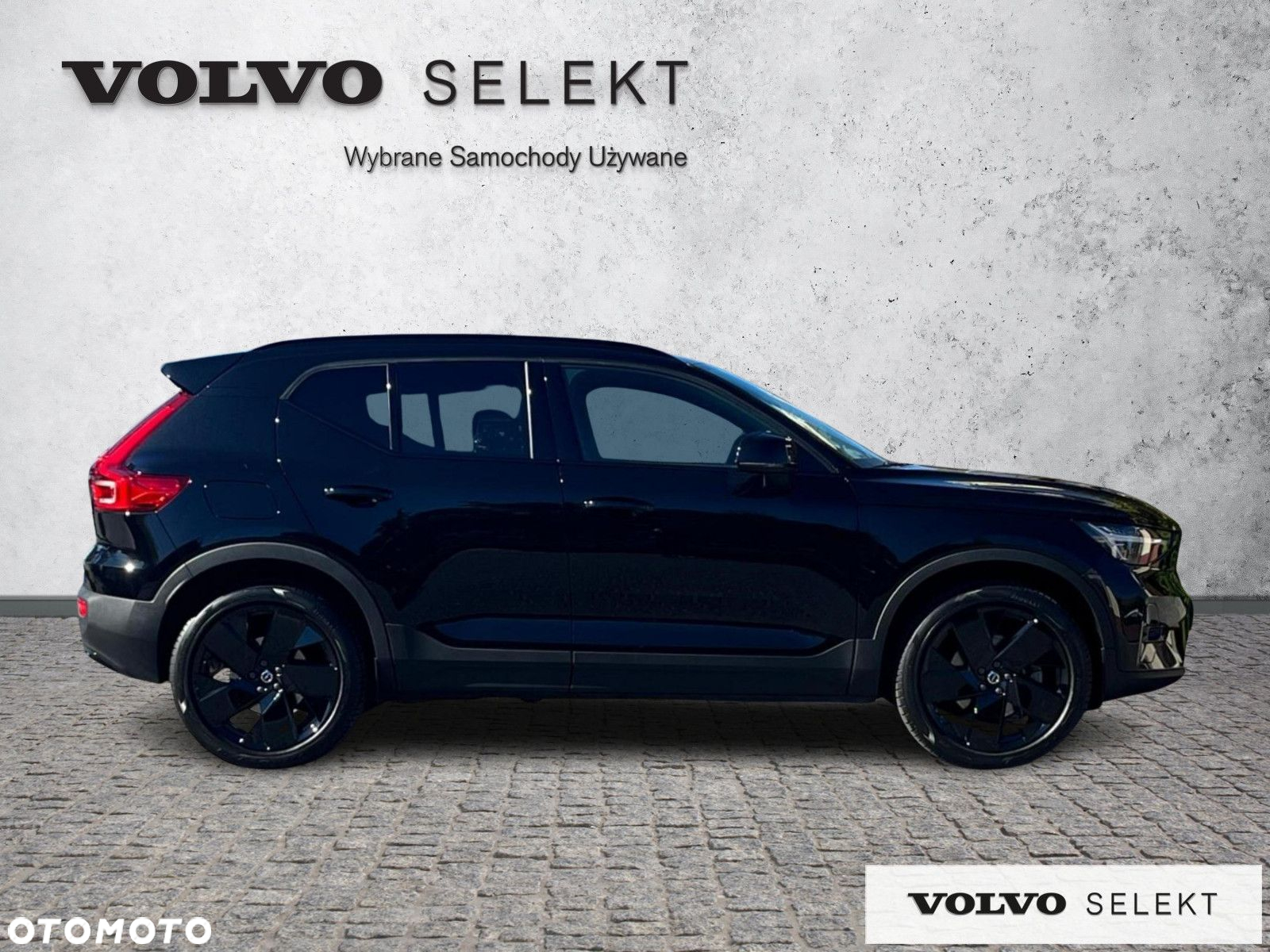 Volvo XC 40 - 7
