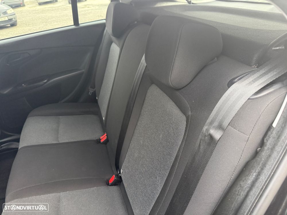 Fiat Tipo 1.3 M-Jet Street - 25