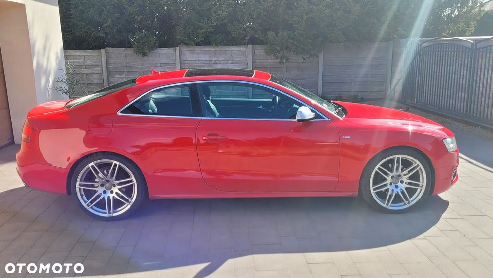 Audi A5 3.0 TDI Quattro - 4