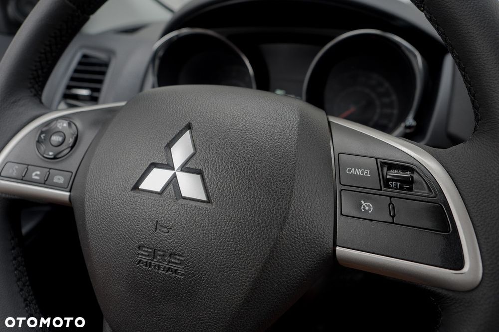 Mitsubishi ASX 1.6 ClearTec 2WD - 19