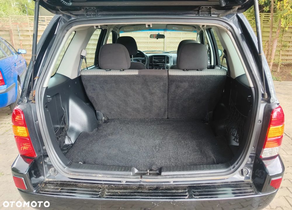 Ford Maverick 2.0 - 14