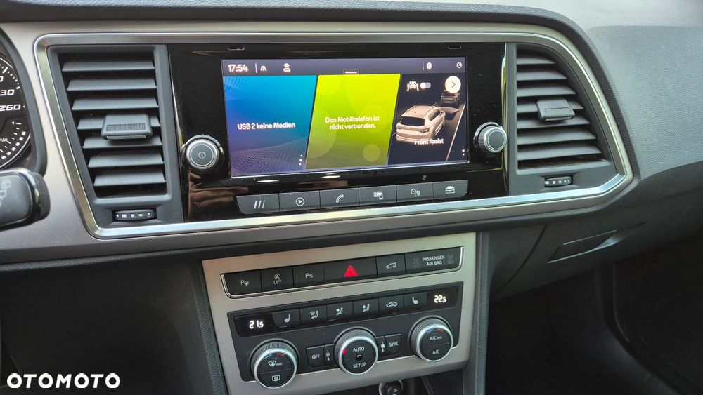 Seat Ateca 2.0 TDI 4Drive DSG XCELLENCE - 10