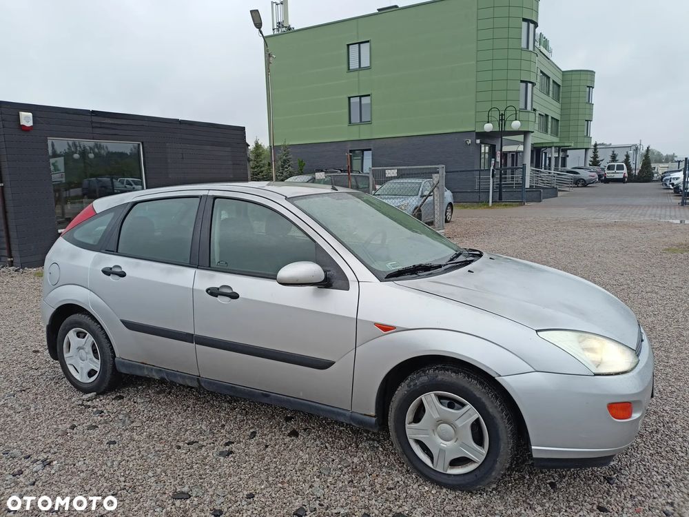 Ford Focus - 6