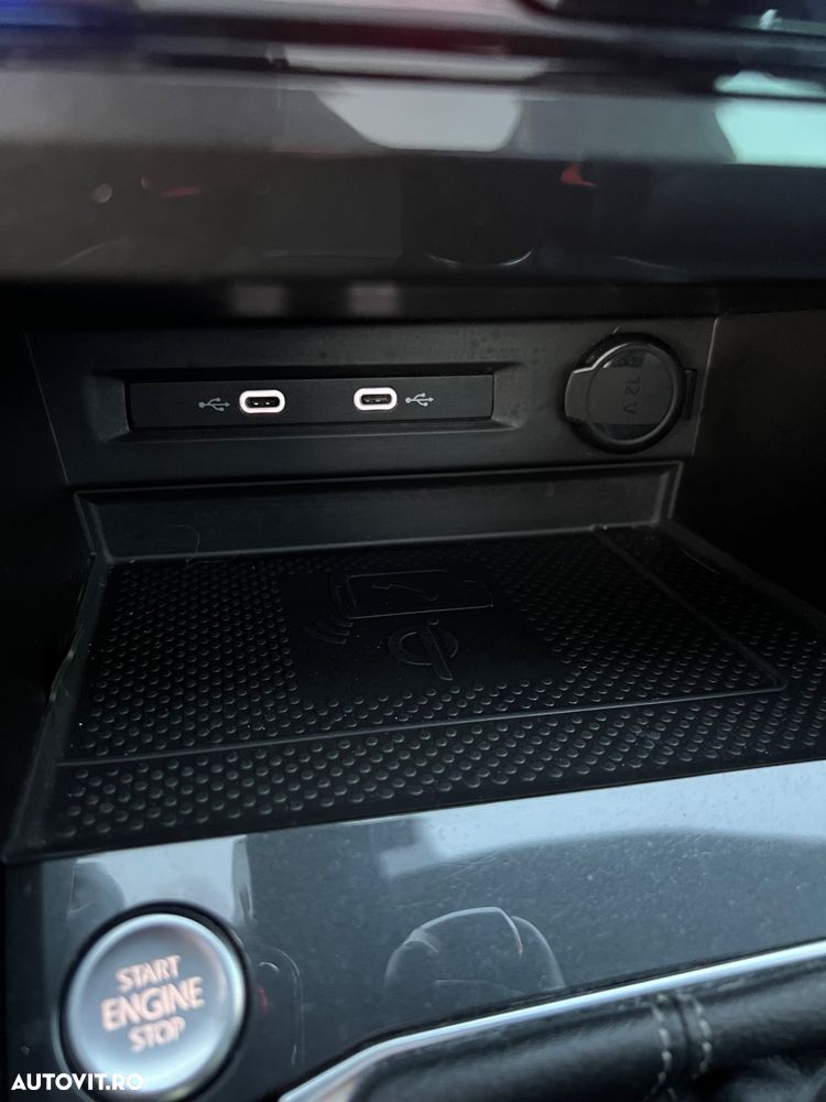 Volkswagen Tiguan 2.0 TDI DSG R-Line - 13