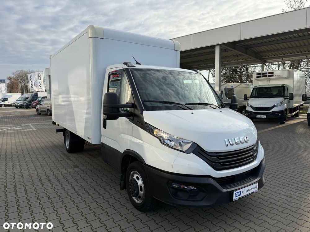 Iveco 35C16 - 2