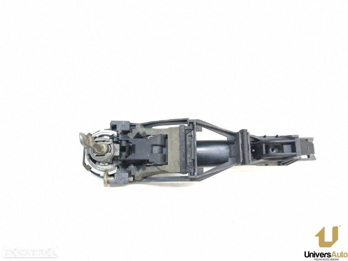 PUXADOR EXTERIOR FRENTE ESQUERDO SEAT IBIZA (6L1) STELLA - 6