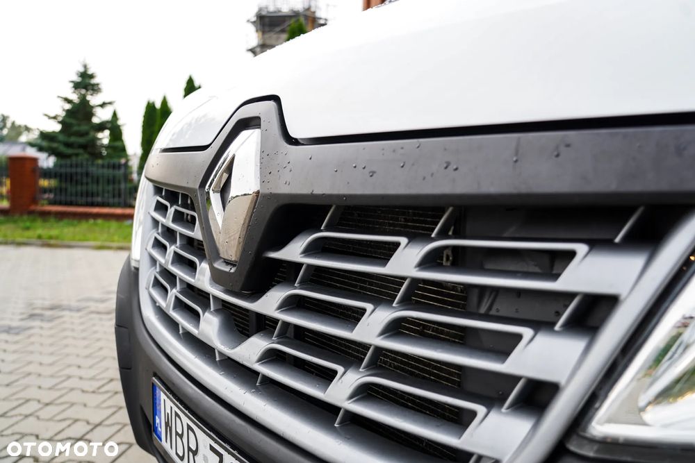 Renault Master III 130 L3H2 - 8