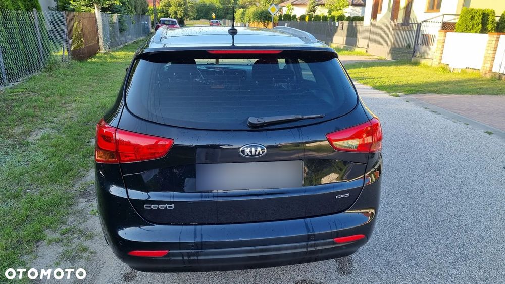 Kia Ceed 1.6 CRDi XL - 7