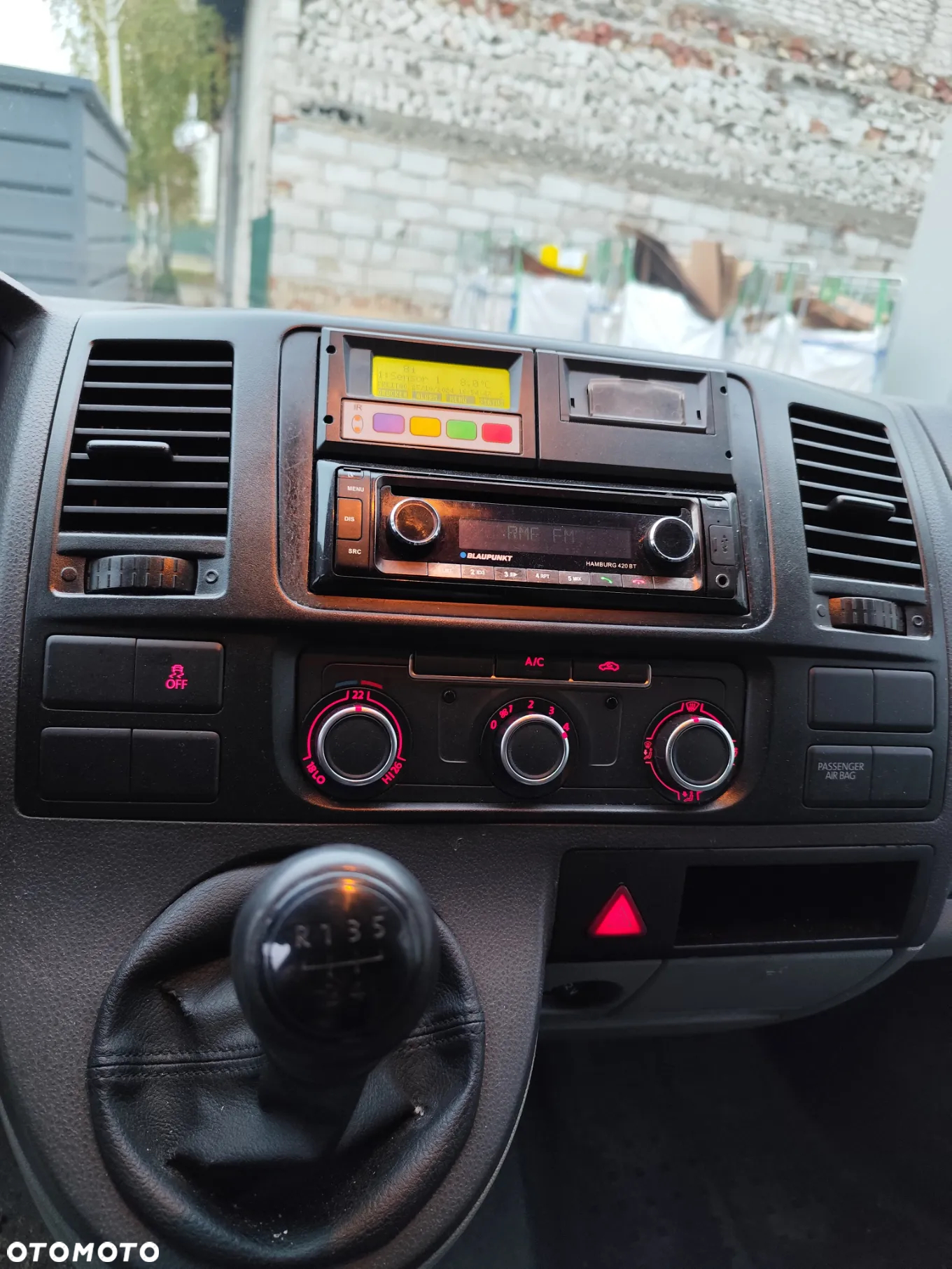 Volkswagen Transporter T6 TDI L1H2 - 16