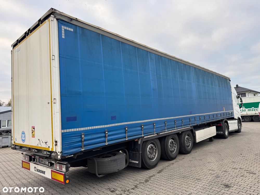 Schmitz Cargobull SCS 24/L - 6