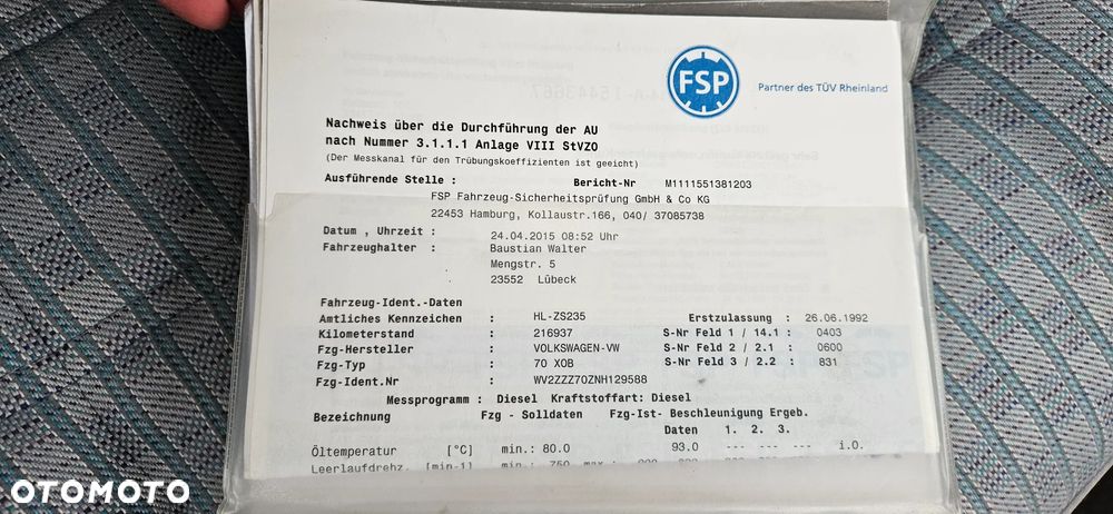 Volkswagen California - 30