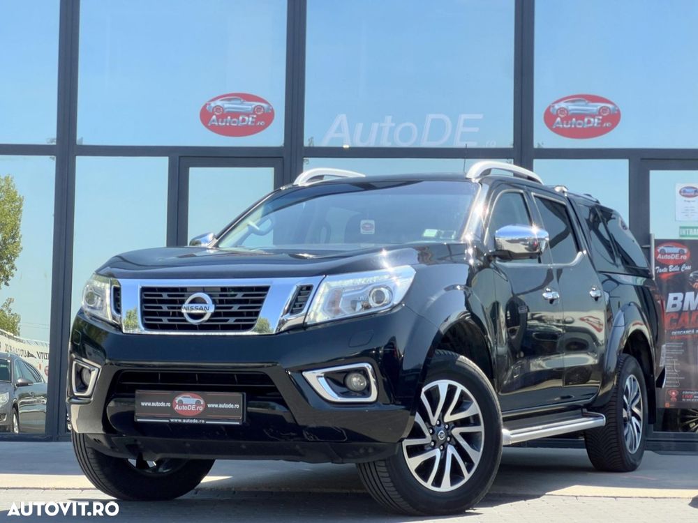Nissan Navara - 2