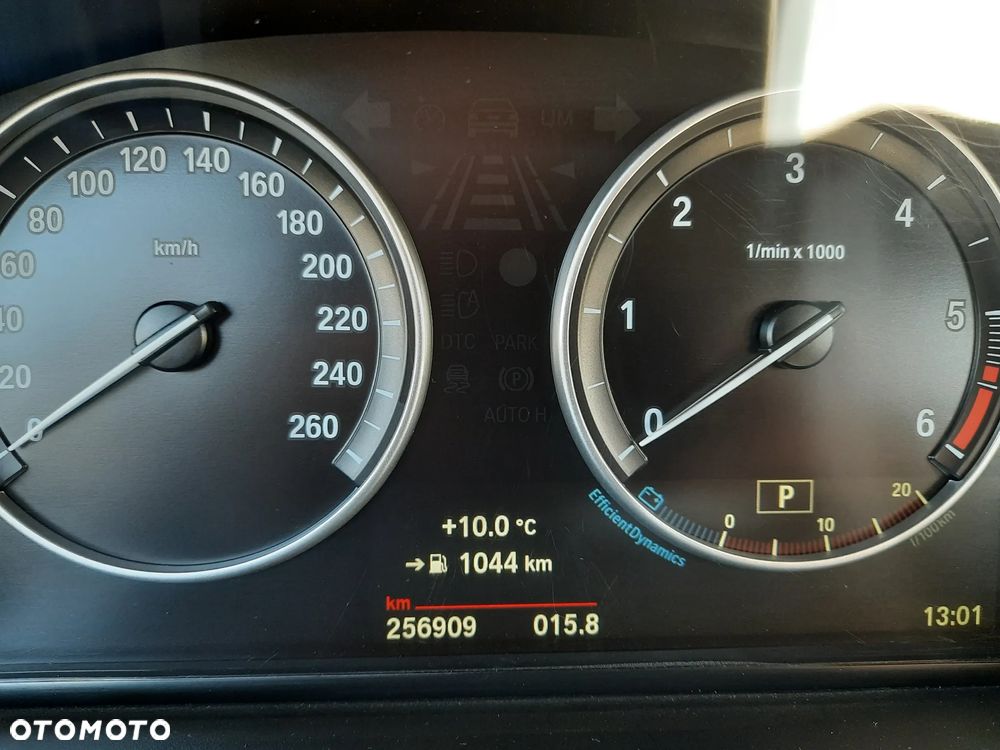 BMW X4 xDrive20d - 19